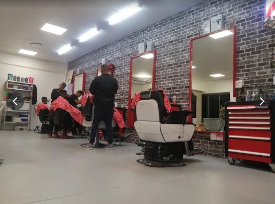 Our Premium Shop Interior